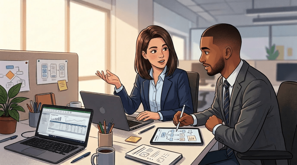 Navigating Task Conflict in Data Projects