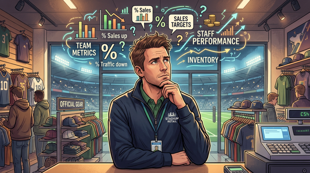 How One Manager Saved Revenue with Quick Decision-Making